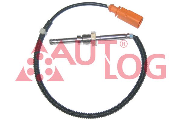 Sensor, Abgastemperatur