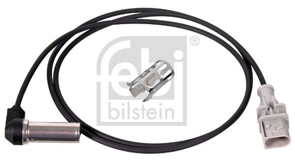 Sensor, Raddrehzahl