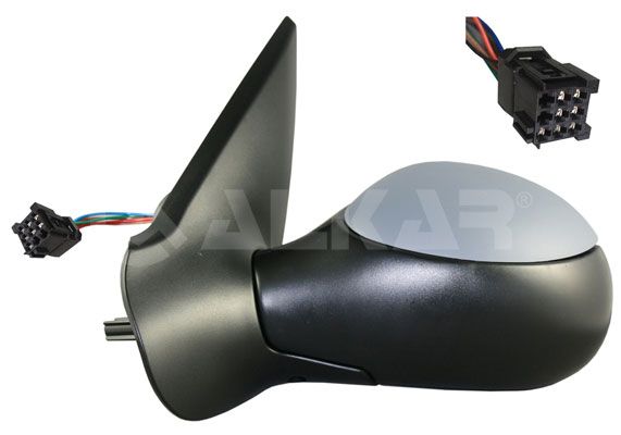 ALKAR 6125291 Exterior Mirror