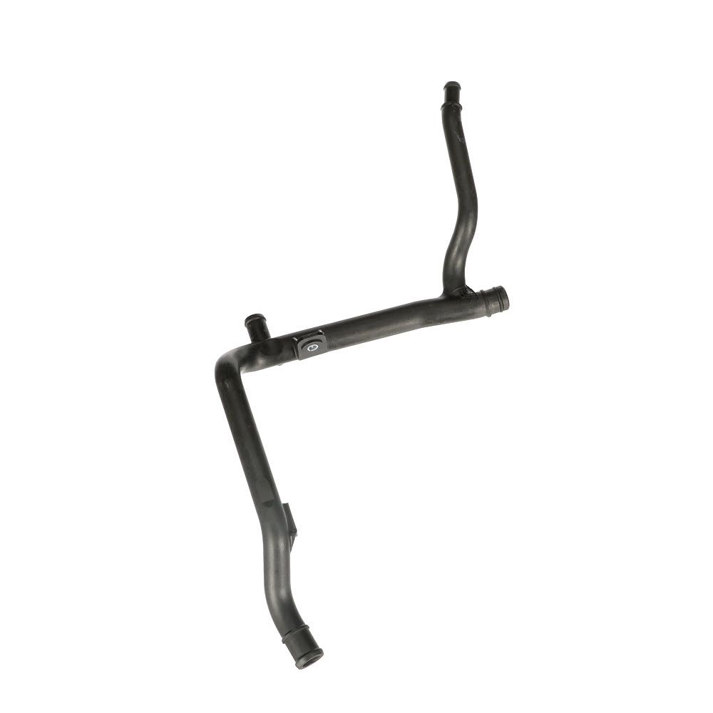 aušinimo skysčio vamzdis