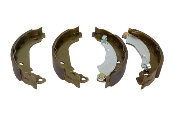 MAXGEAR 19-0255 Brake Shoe Set