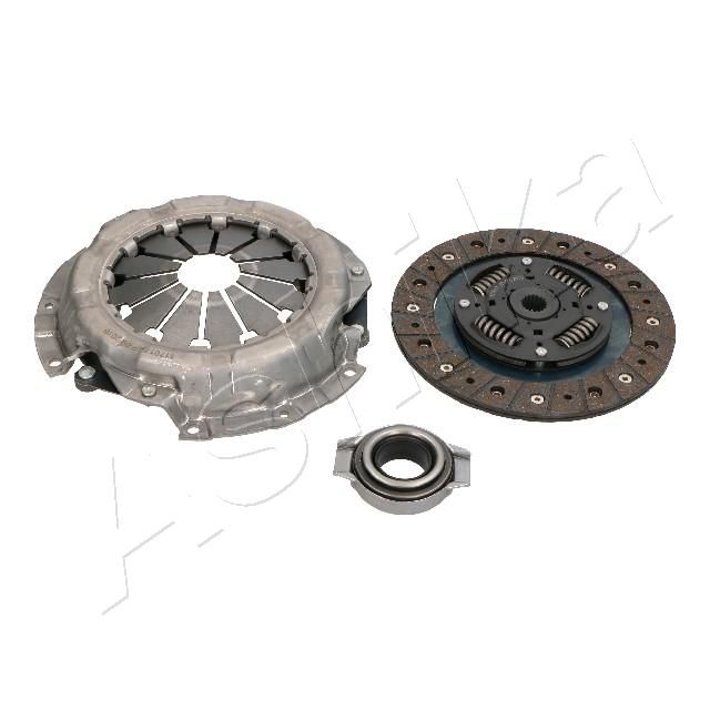 Clutch Kit 92-01-179