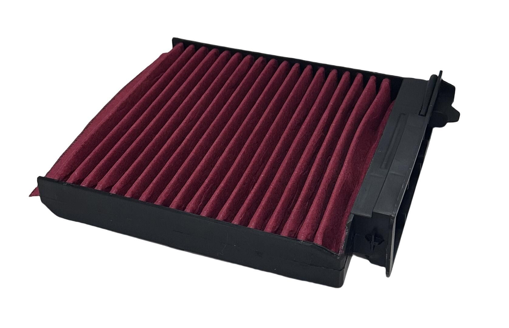 Filter, Innenraumluft