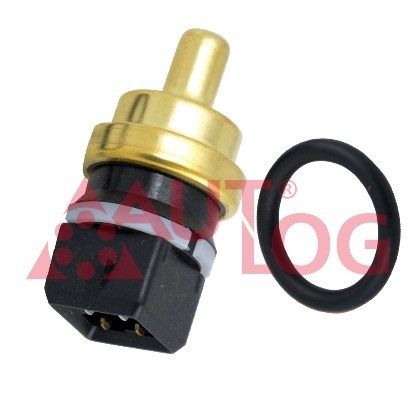 Sensor, Kühlmitteltemperatur