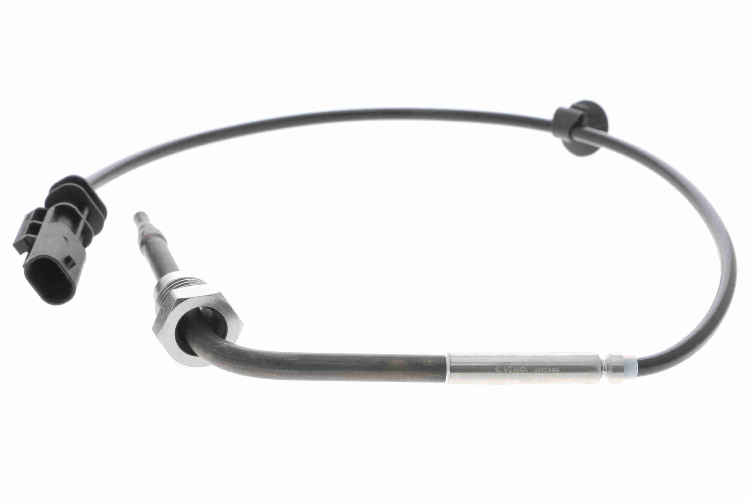 Sensor, Abgastemperatur