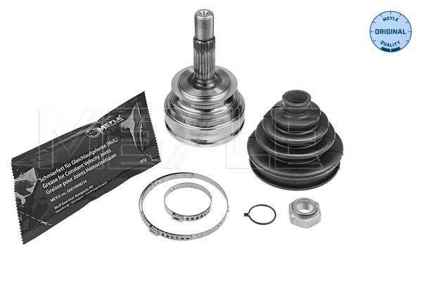 Joint Kit, drive shaft 16-14 498 0001