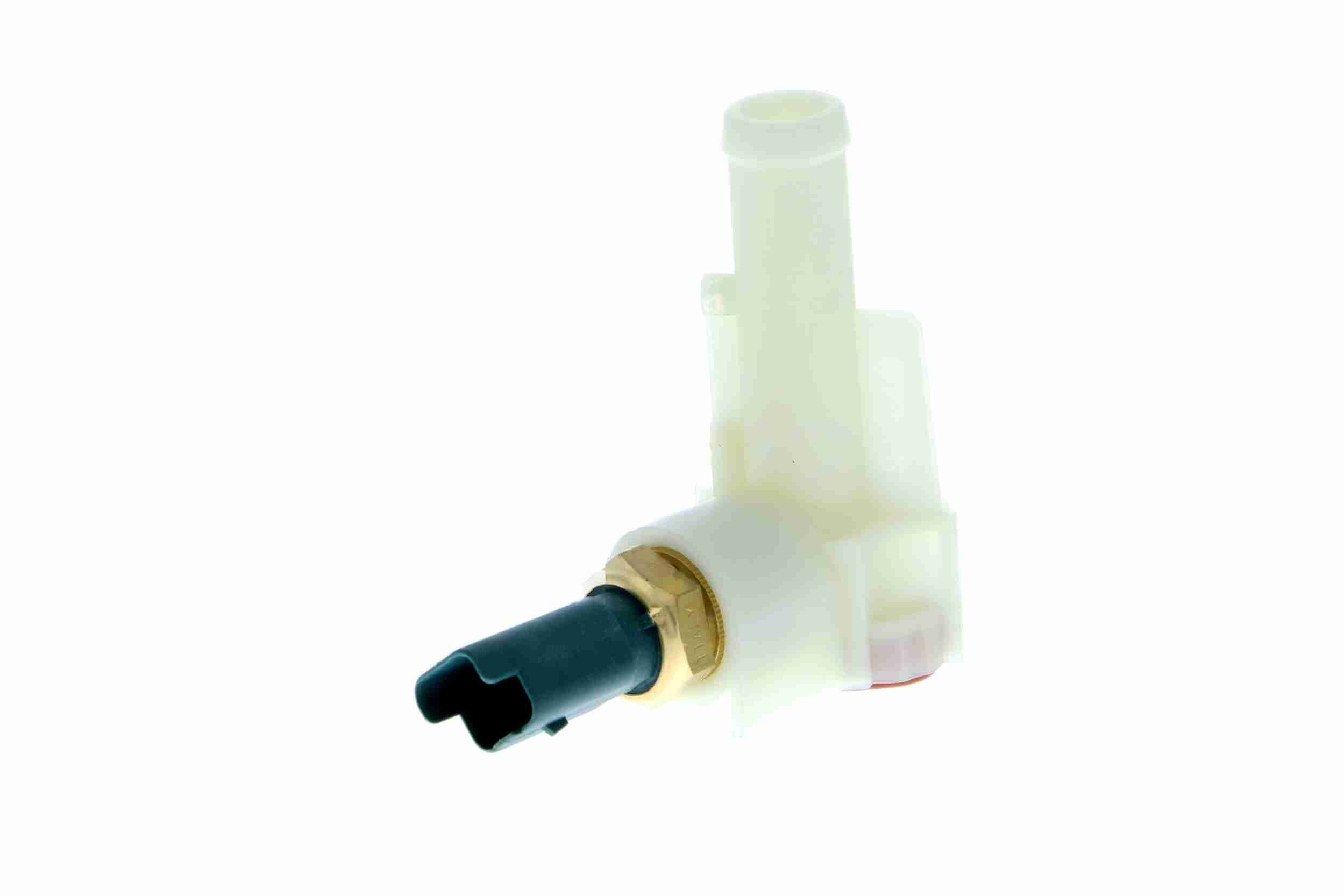 Sensor, K&uuml;hlmitteltemperatur