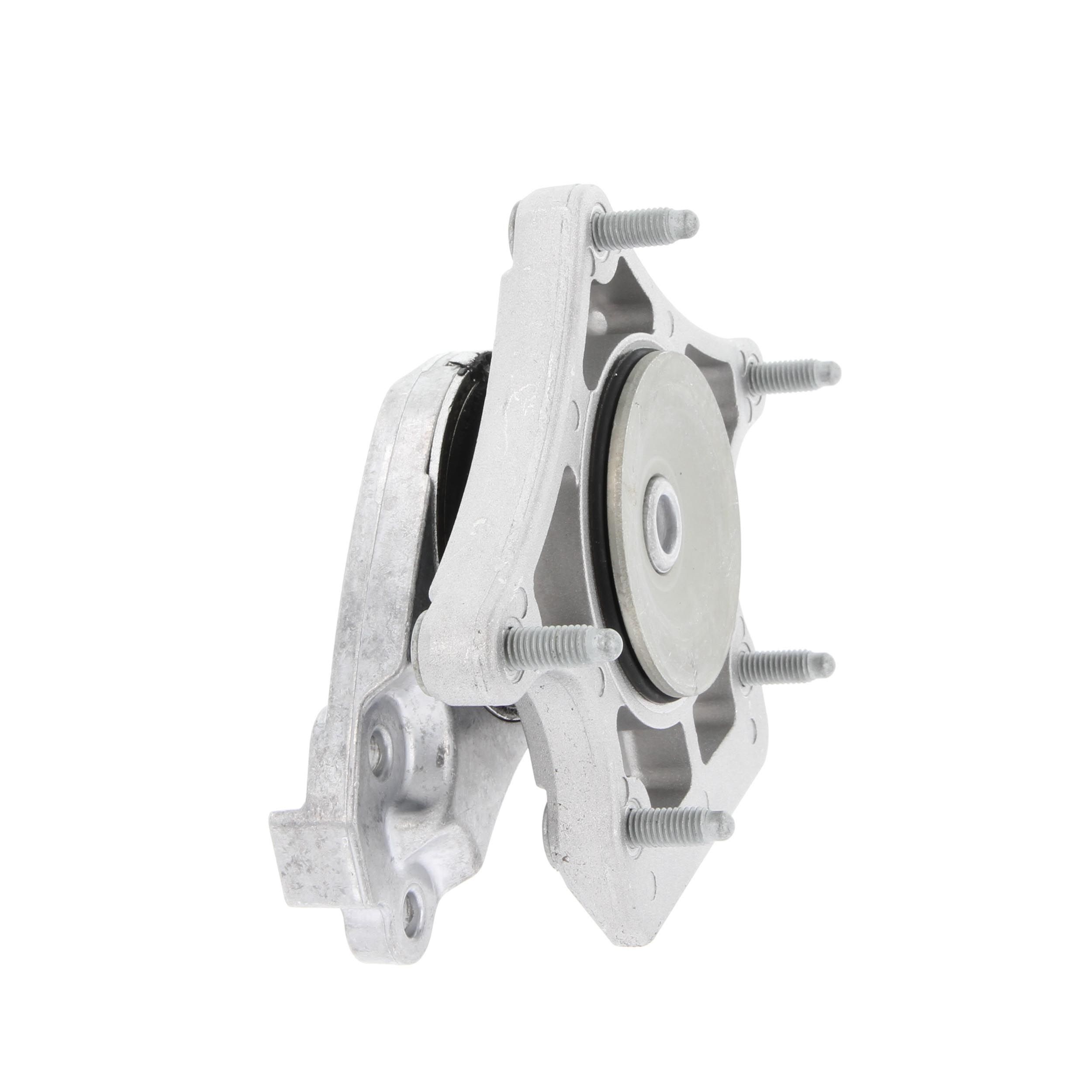 montavimas, automatinė transmisija