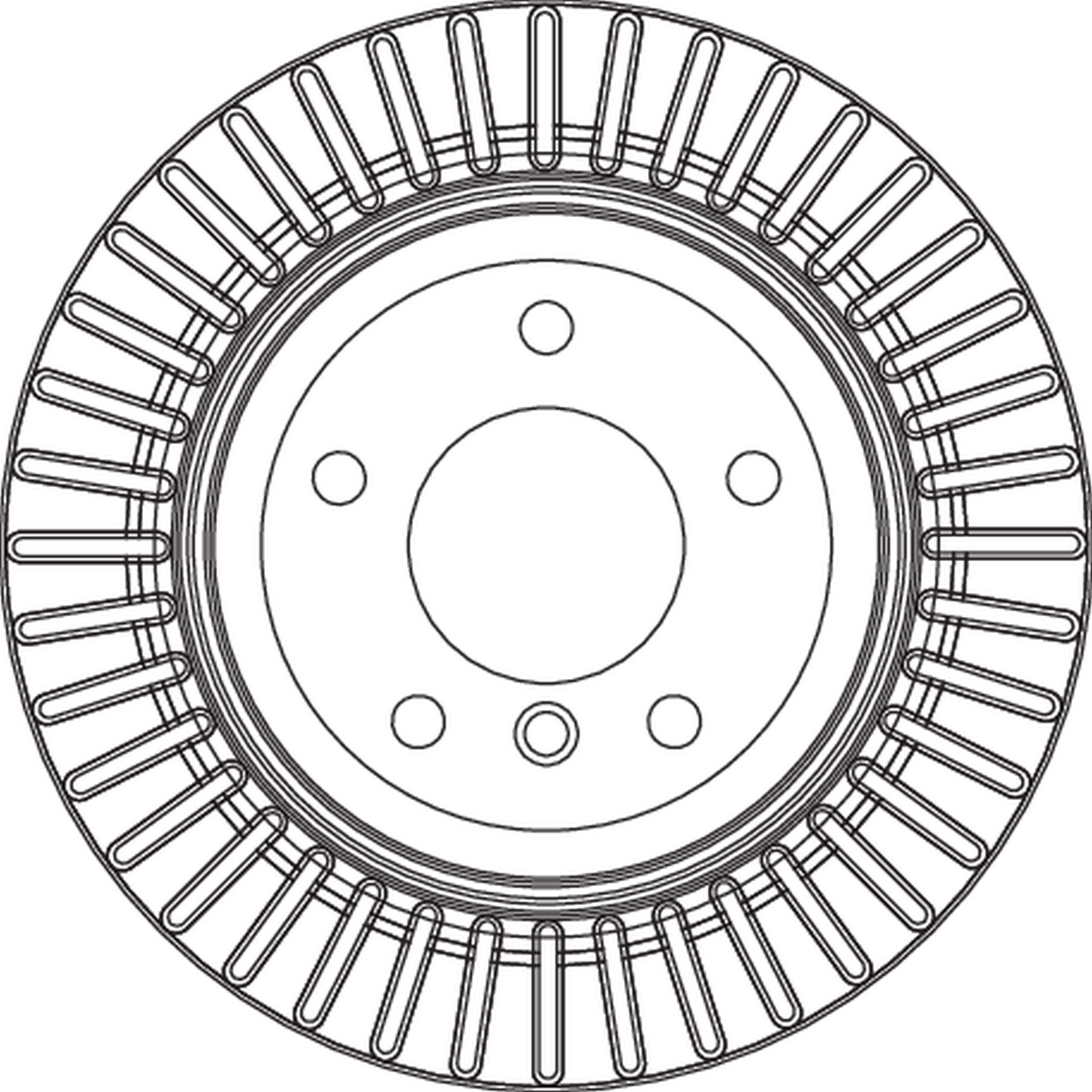 Bremsscheibe