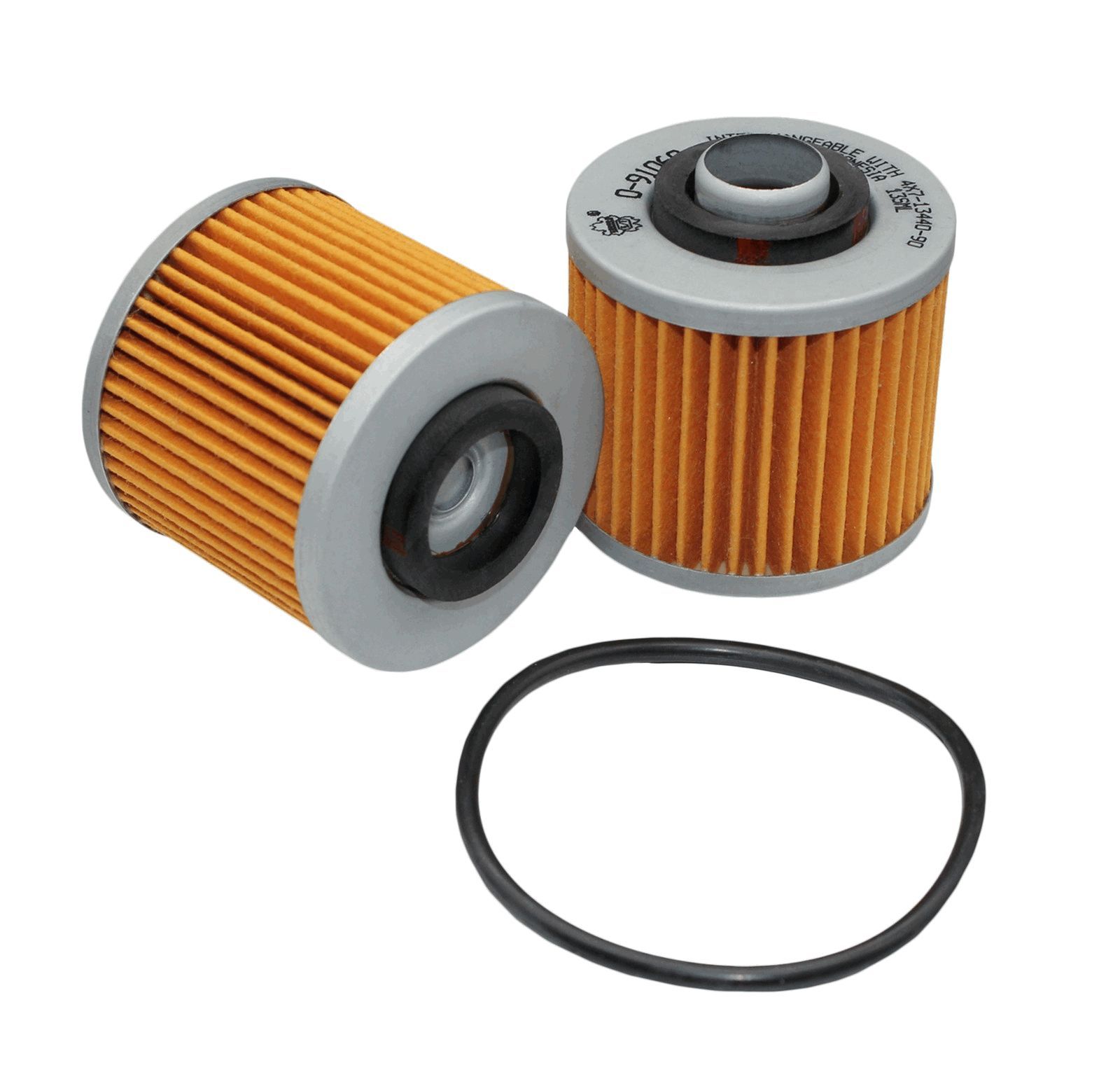 OIL FILTER 4X7-13440-90MH67 - TecDoc 1