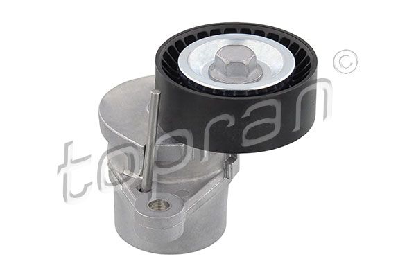 TOPRAN 723 673 - Riemenspanner, Keilrippenriemen