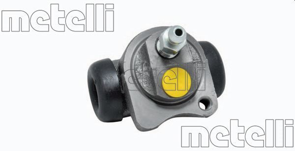 04-0767 METELLI fékmunkahenger