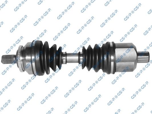 Drive Shaft 262025