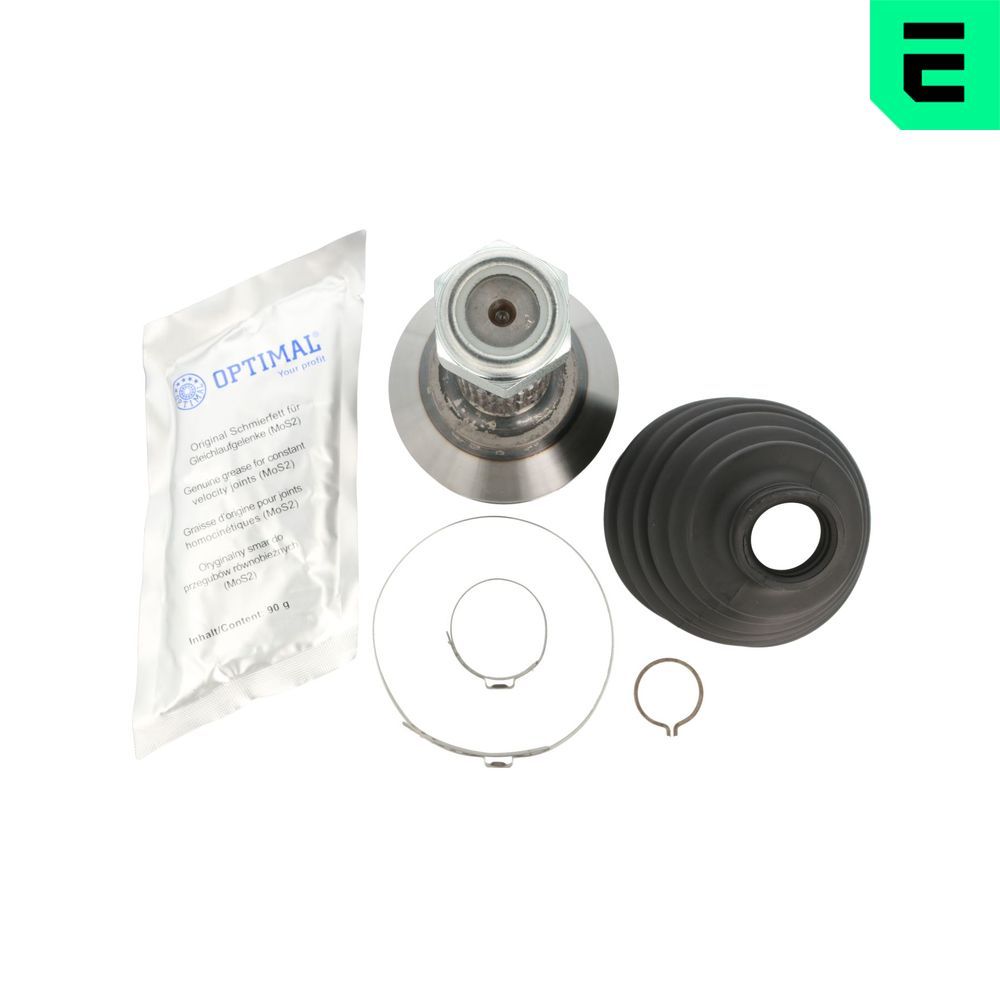 OPTIMAL CW-2726 - Gelenksatz, Antriebswelle