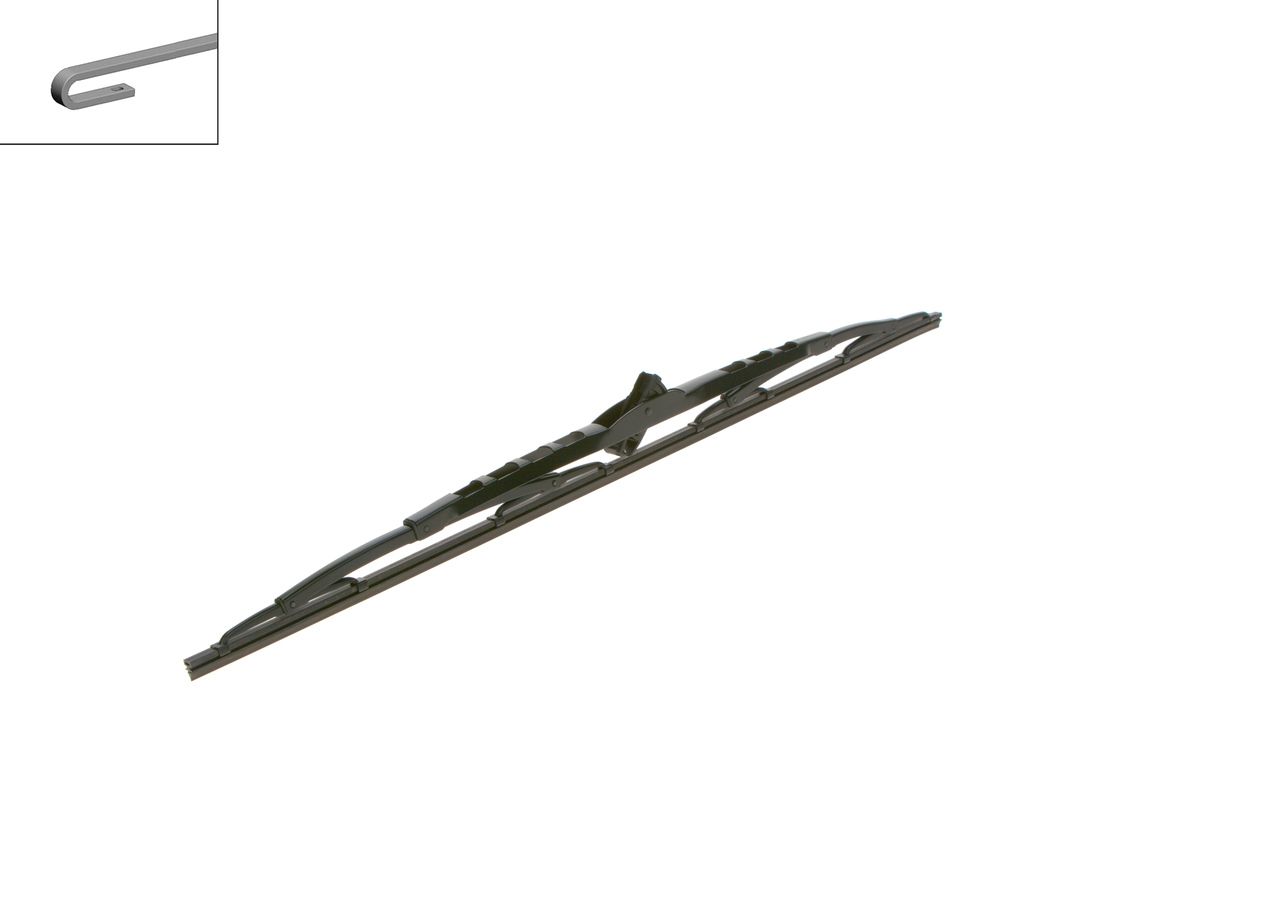 BOSCH 3 397 018 300 Wiper Blade