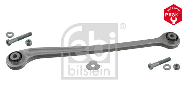 Brazo oscilante, suspensión de ruedas