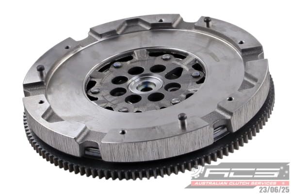 DMF BMW E53 X5 3.0L - TecDoc 1