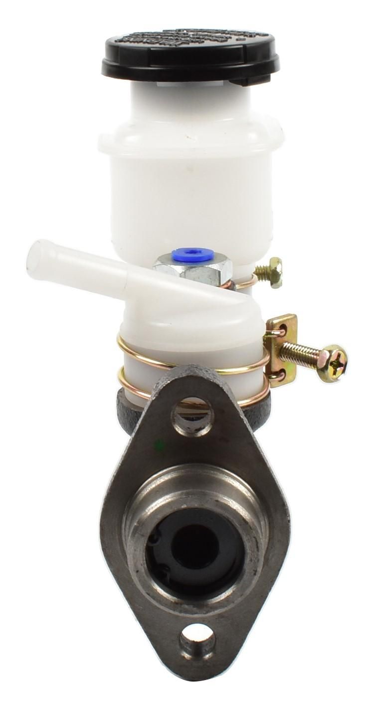 DBA Brake Master Mitsubishi - TecDoc 2