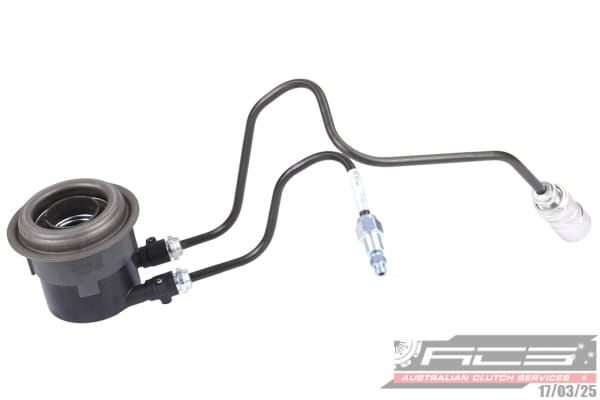 CONC S/CYL MG ZT190 - TecDoc 1