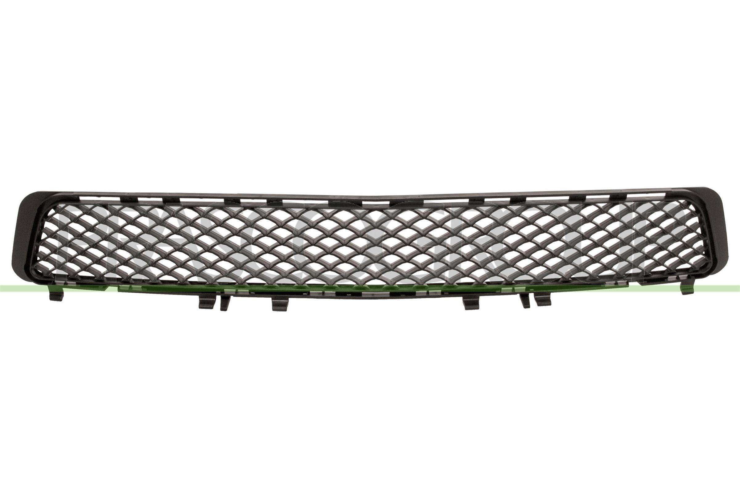 L&uuml;ftungsgitter, Sto&szlig;f&auml;nger