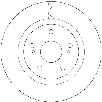 Bremsscheibe