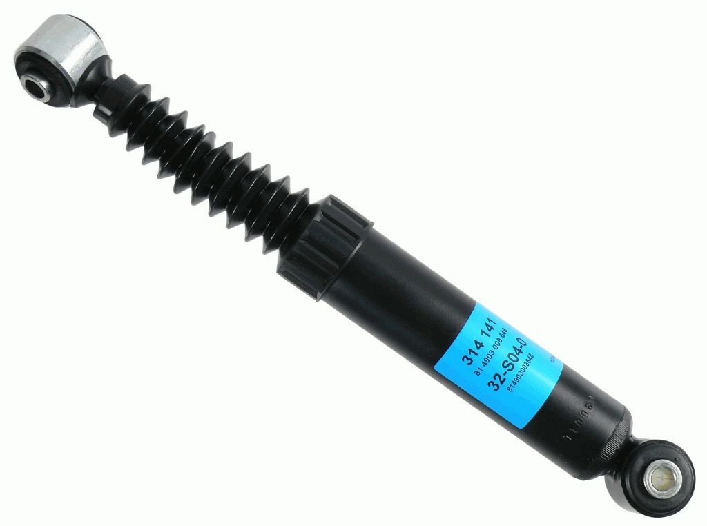 Shock Absorber 314 141