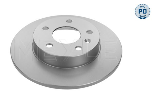 MEYLE 615 523 0024/PD Brake Disc