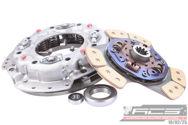 KIT COM HINO FT1J RANGER - TecDoc Only