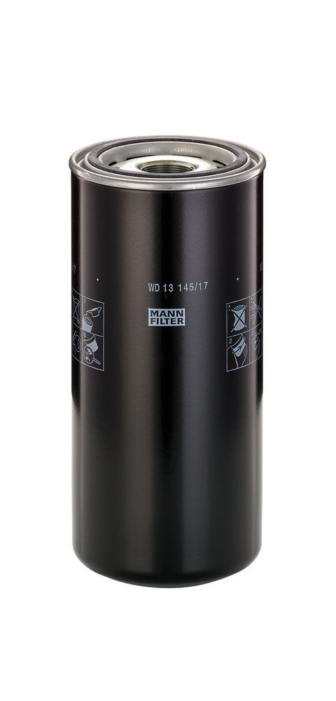&Ouml;lfilter