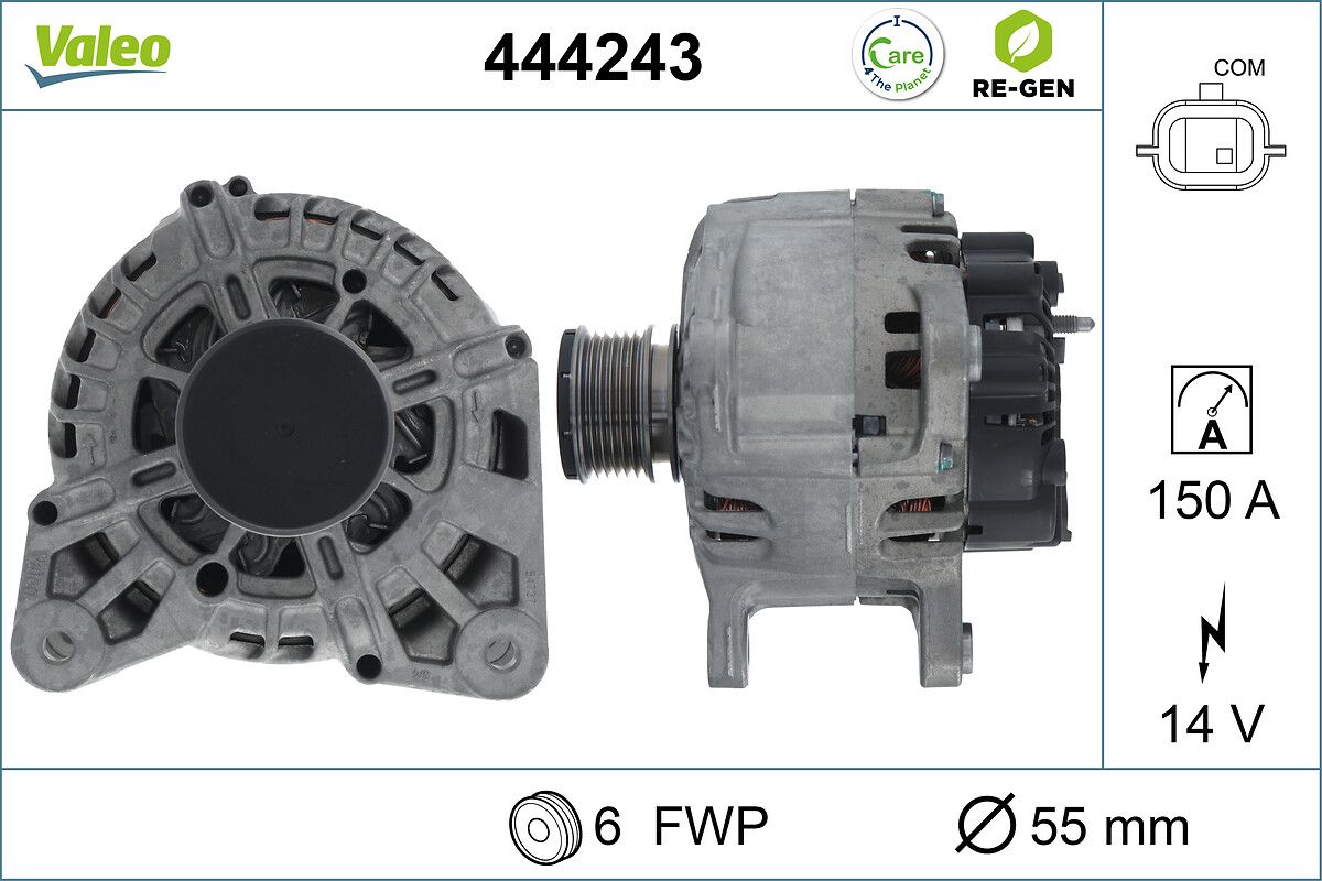 Generator