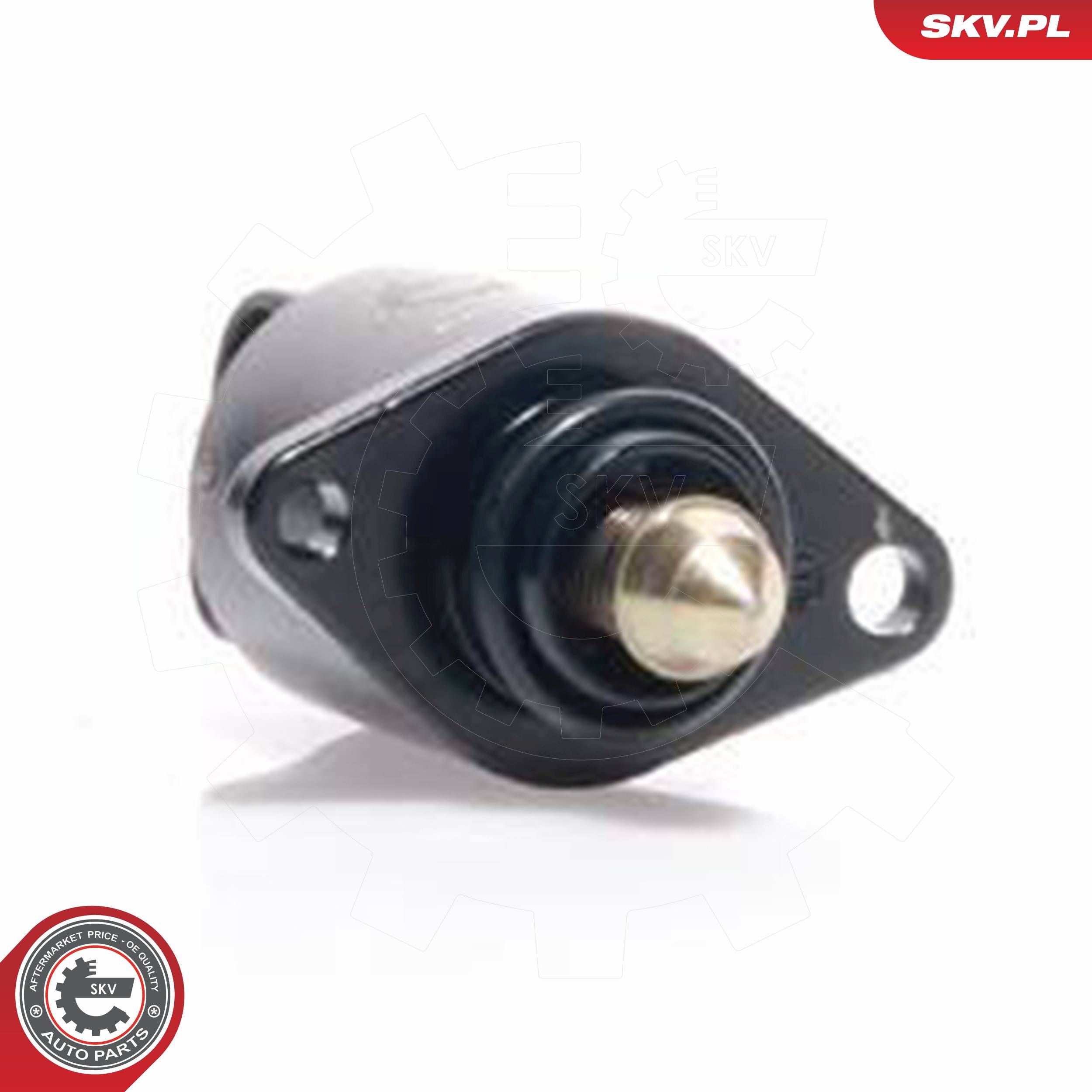 ESEN SKV 08SKV028 - Leerlaufregelventil, Luftversorgung