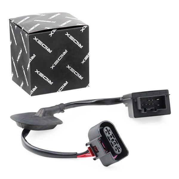 RIDEX 1111R0002 Relay, fuel pump