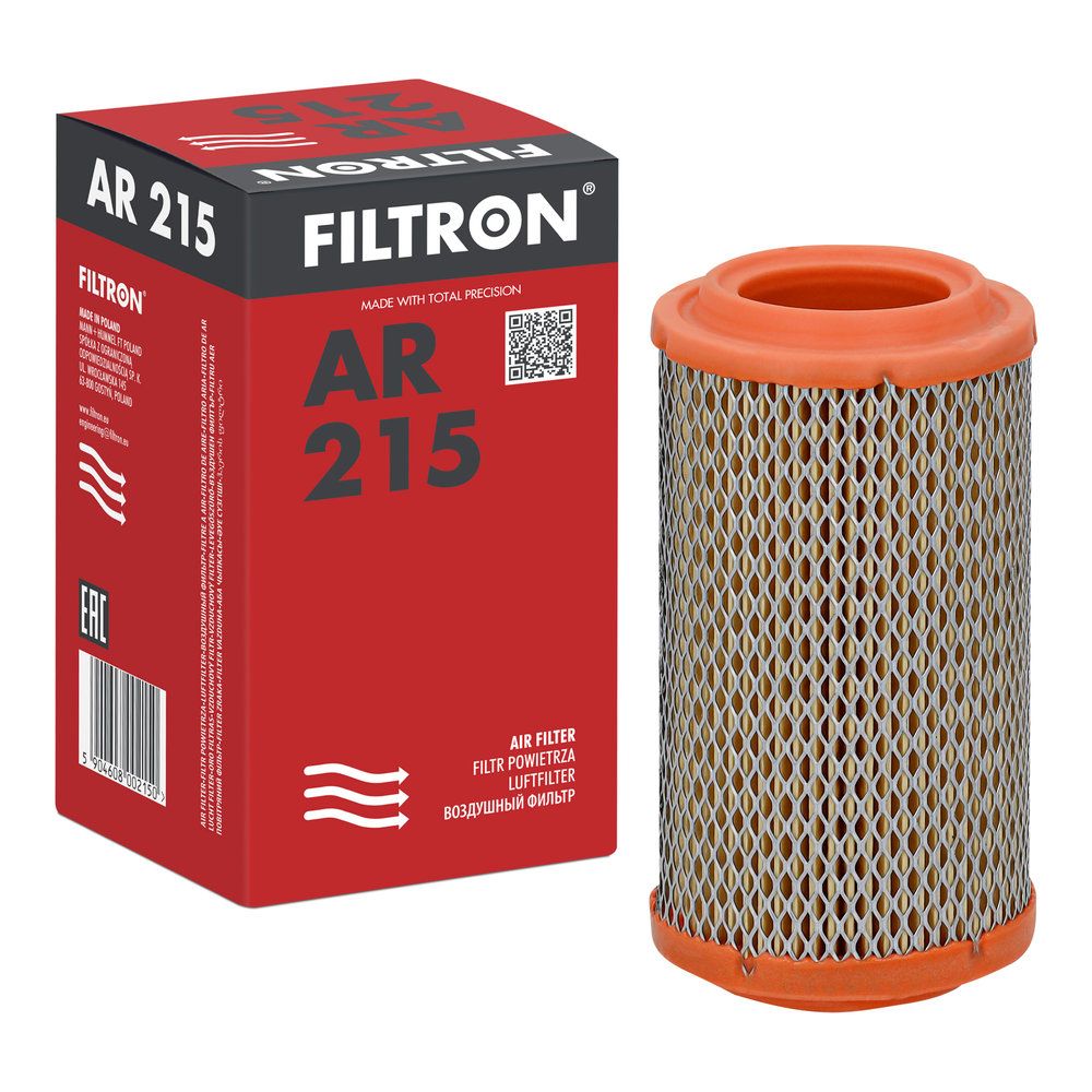 Luftfilter