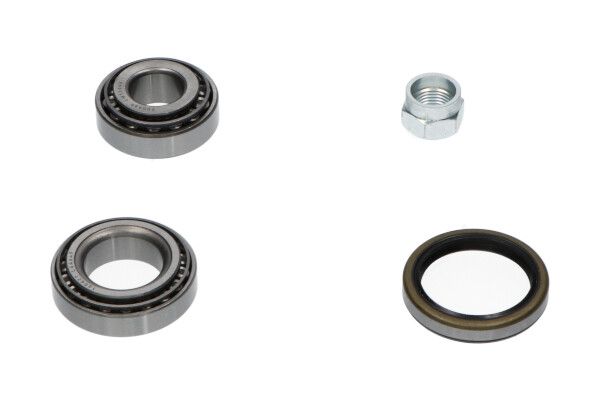 Wheel Bearing Kit WBK-4007