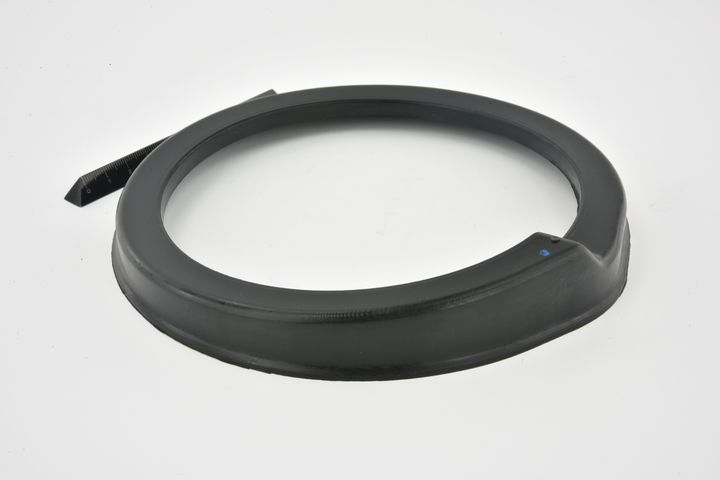 spyruoklės dangtelis