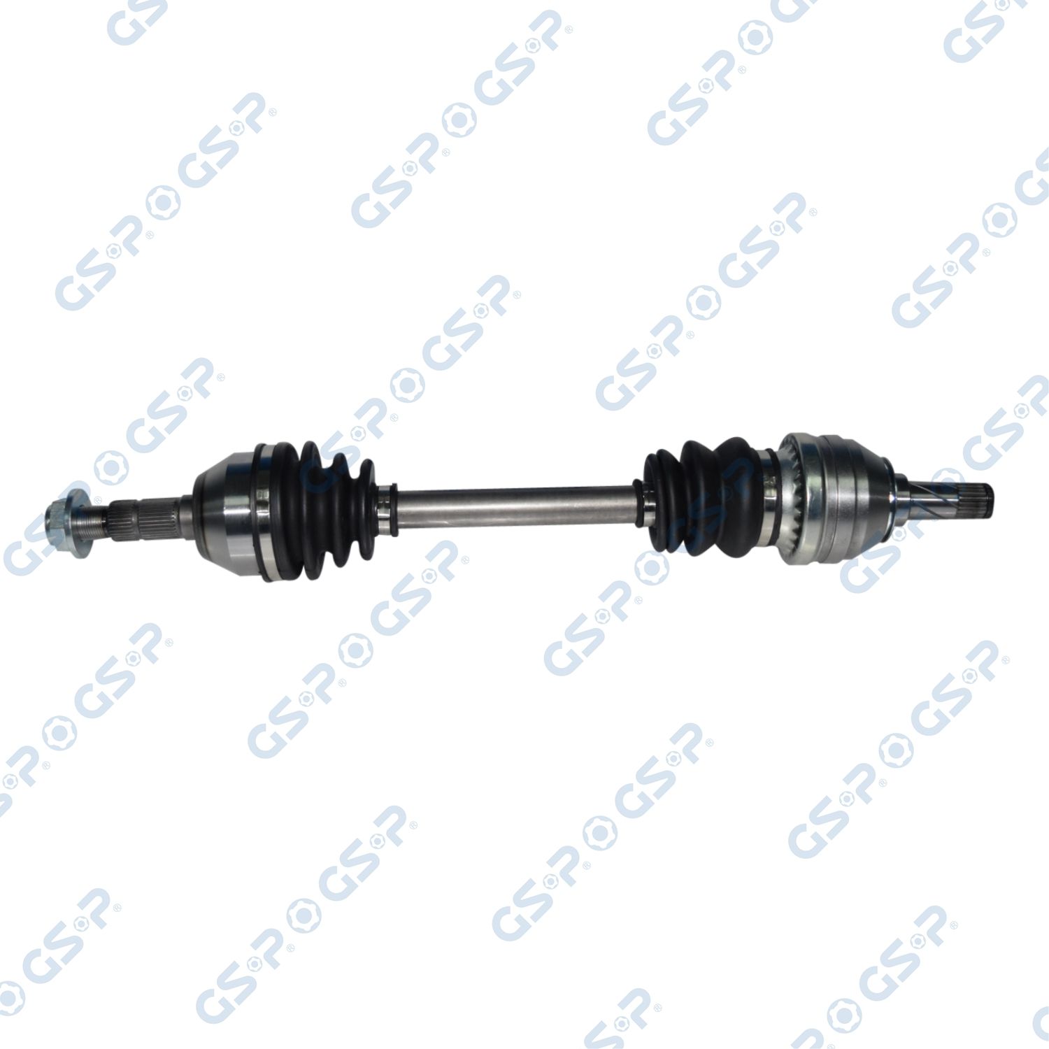 Eje de transmisión