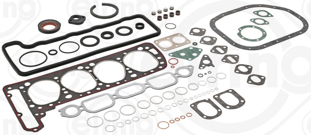 Dichtungsvollsatz, Motor