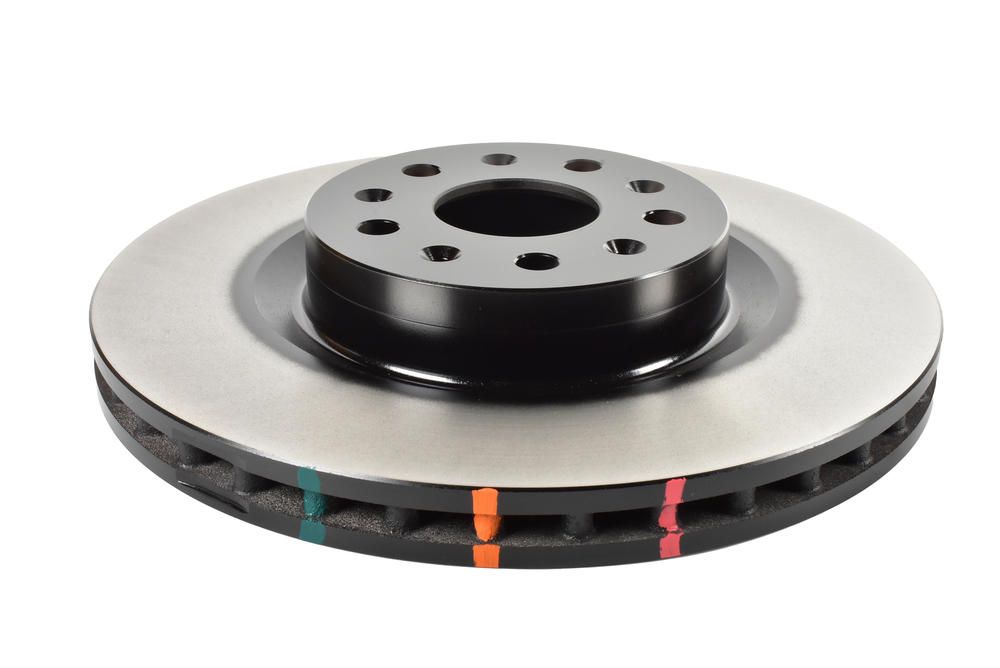 4000 Standard KP [ Chevrolet Camaro G6 Series SS KP [ J6G ] 6.2L V8 2016 -> 20 F] - TecDoc 1