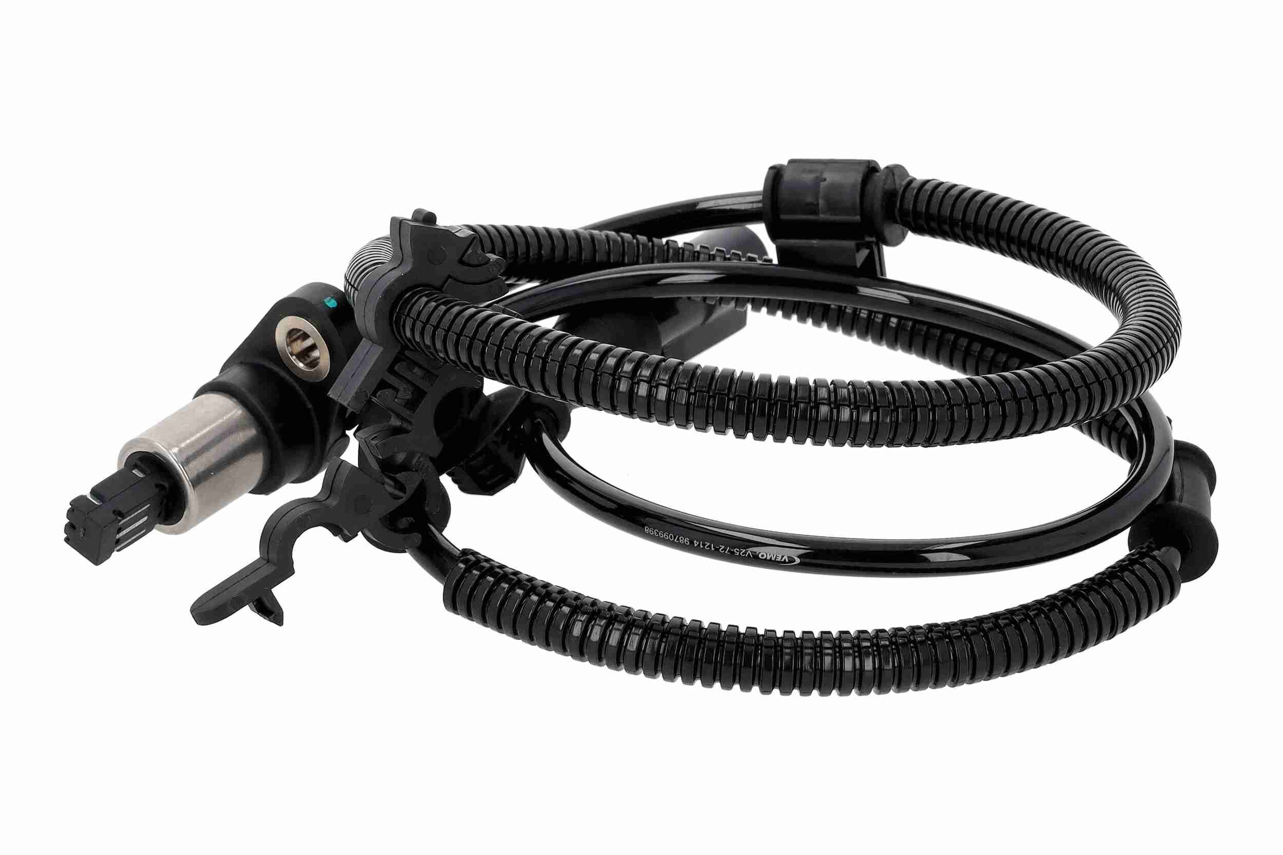 Sensor, Raddrehzahl