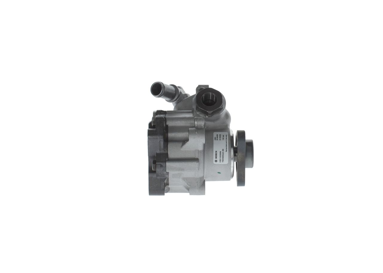 Hydraulikpumpe, Lenkung