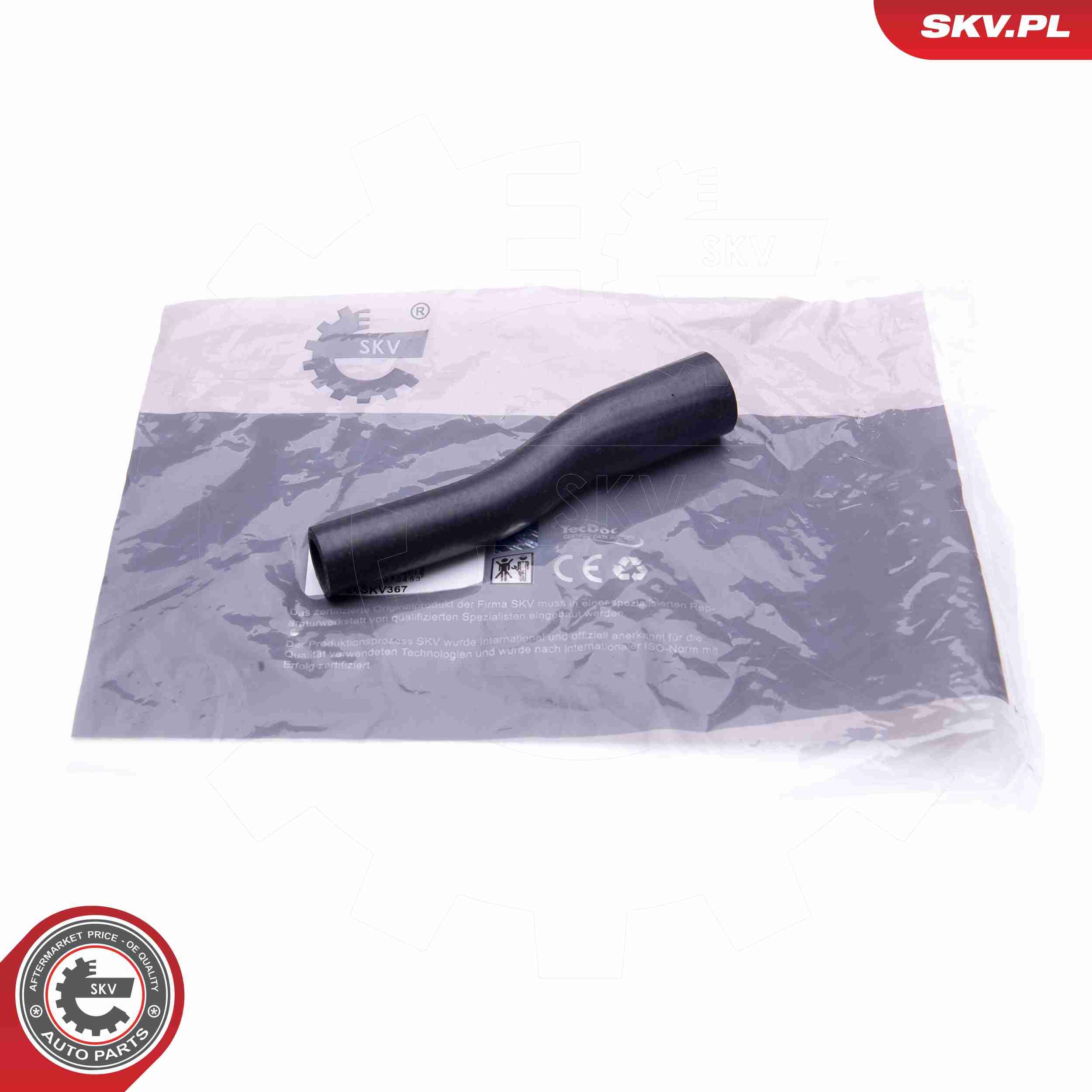 ESEN SKV 24SKV367 - K&uuml;hlerschlauch