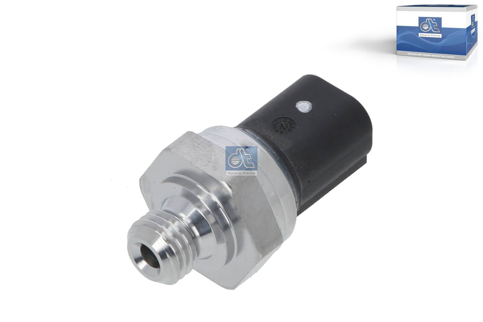 Sensor, Abgasdruck