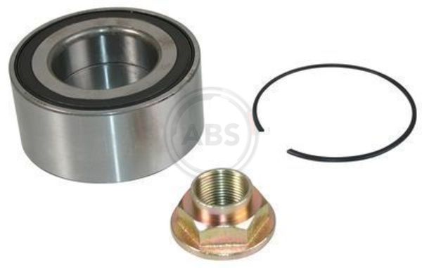 Wheel Bearing Kit 200413