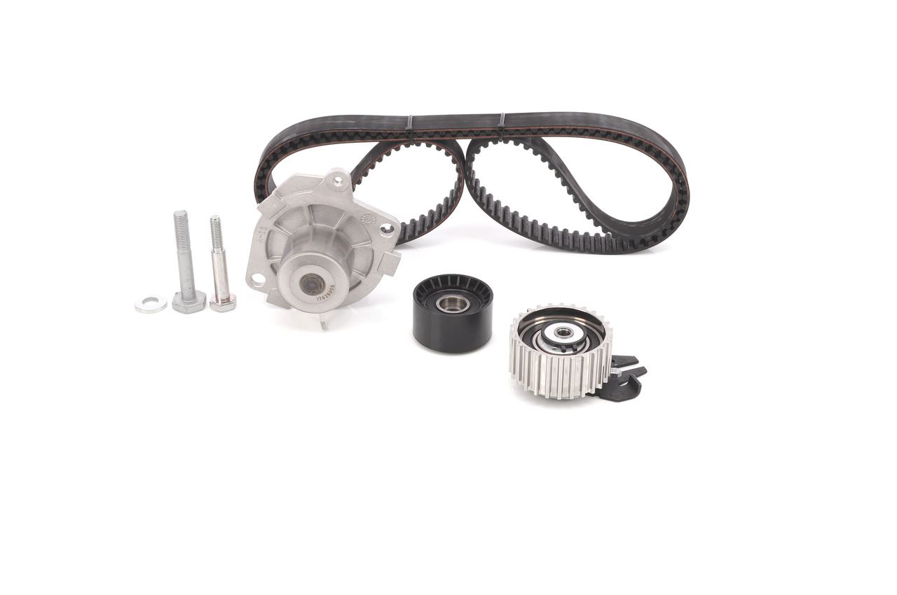 Water Pump & Timing Belt Kit 1 987 946 930