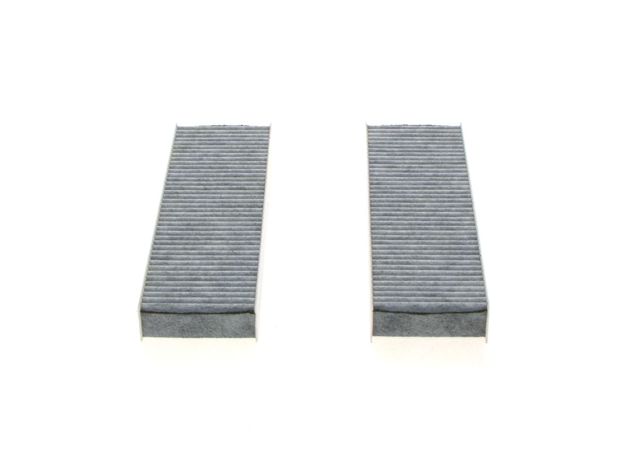 Filter, Innenraumluft