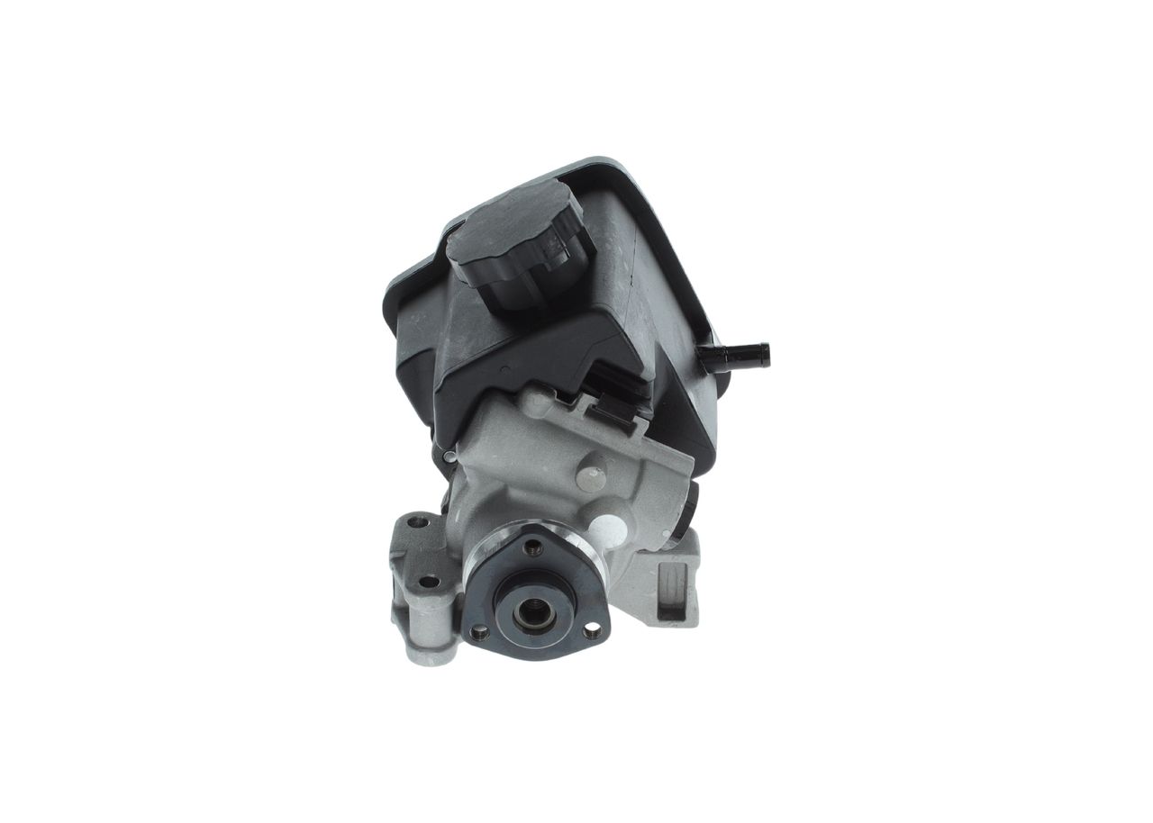 Hydraulikpumpe, Lenkung