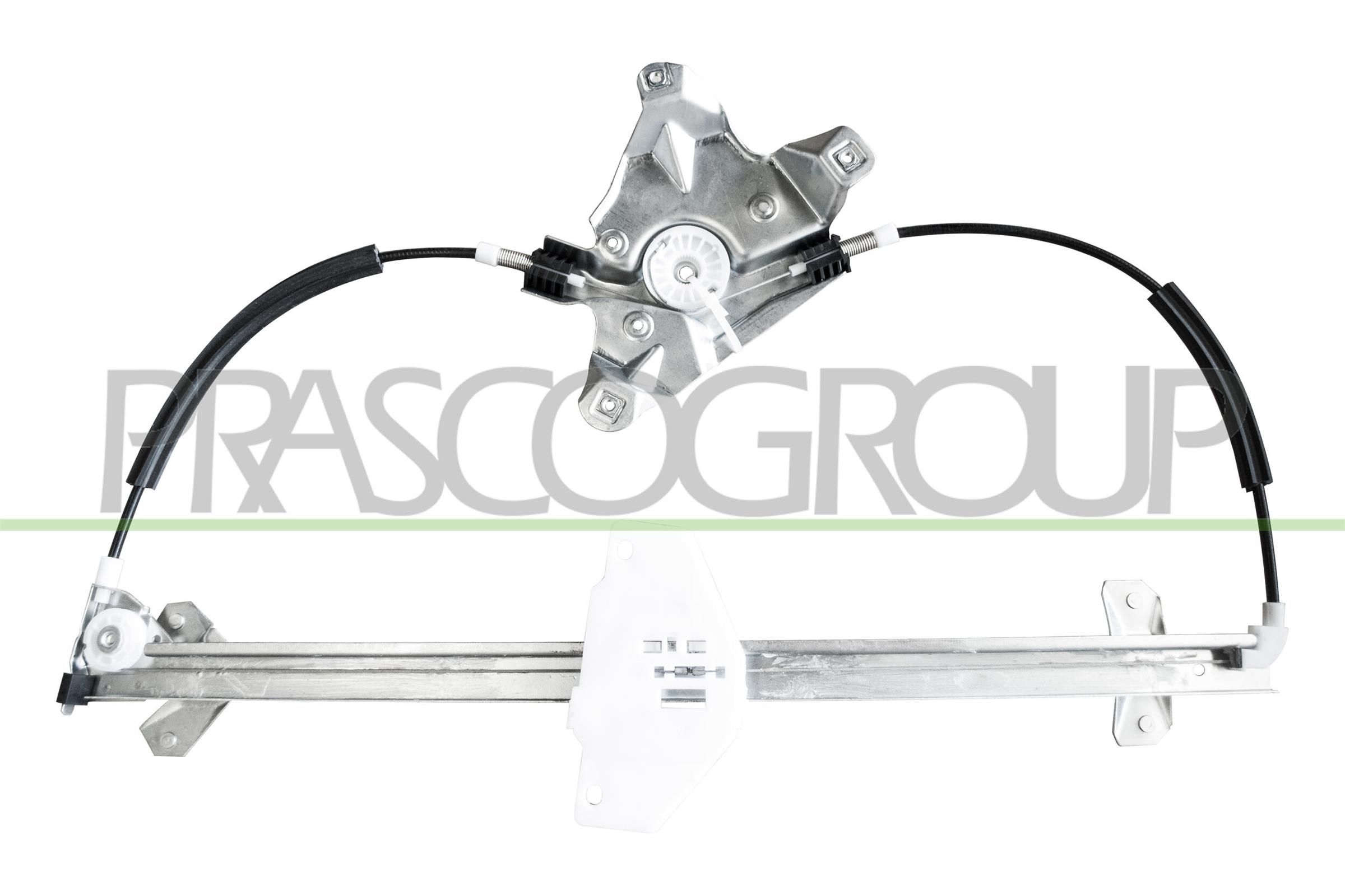 FD930W011 PRASCO ablakemelő