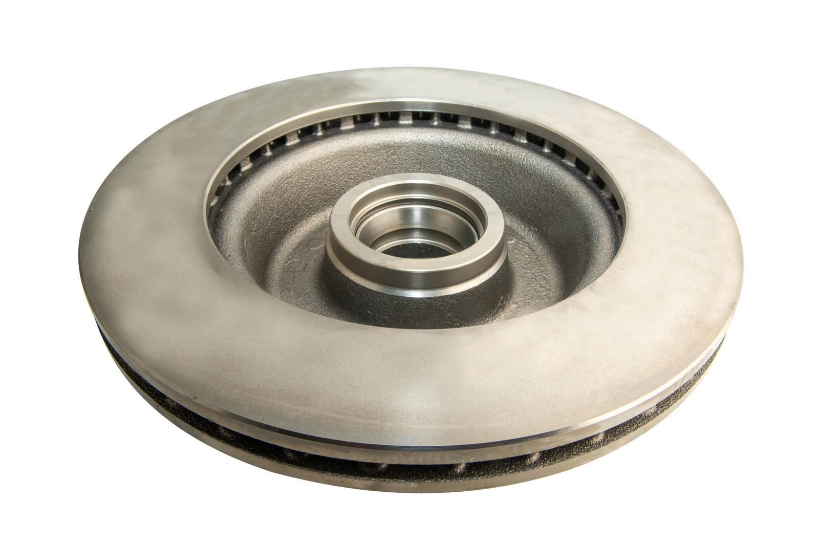 Street Standard KP UNDRILLED [ Ford 75-95 XB-XF F ] with Brg cups HUB TYPE - TecDoc 2