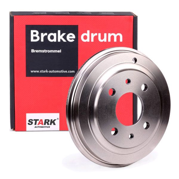 STARK SKBDM-0800042 Brake Drum