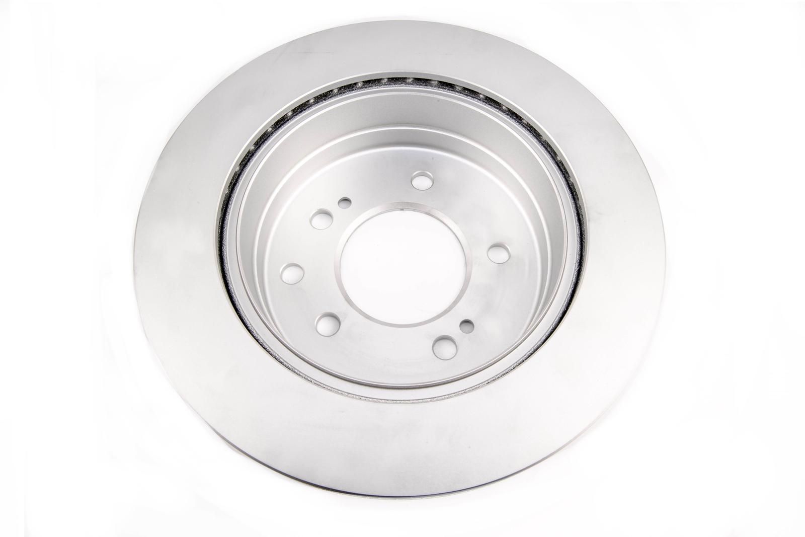 En-Shield Standard [ Ssangyong Rexton Y200 02/06-> Stavic A100 06-> R ] - TecDoc 2